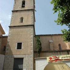 Sant Quirze d'Arbúcies