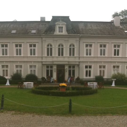 Gut Projensdorf