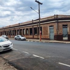 Imóvel à Rua Visconde de Inhaúma, nº 36 a 8