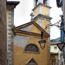 Chiesa di San Bernardino da Siena