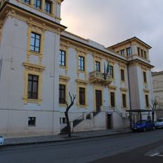 Palazzo comunale