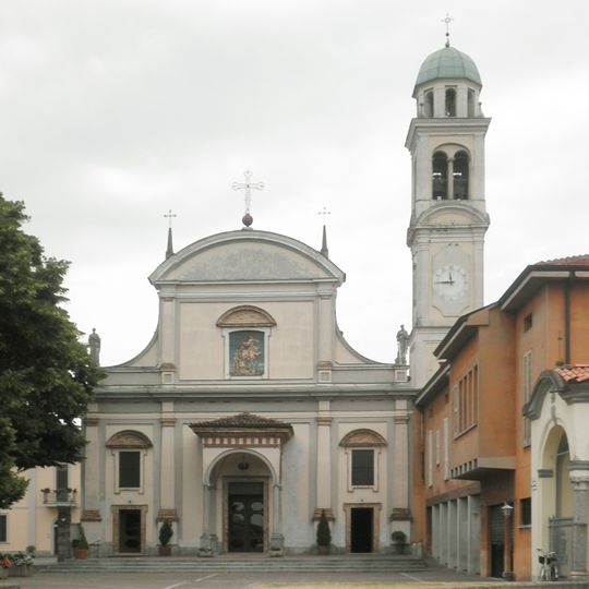 Chiesa di San Martino Vescovo