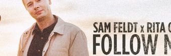 Sam Feldt Profile Cover