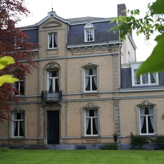 Villa Canne