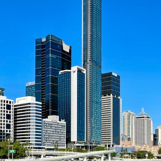 300 George Street, Brisbane