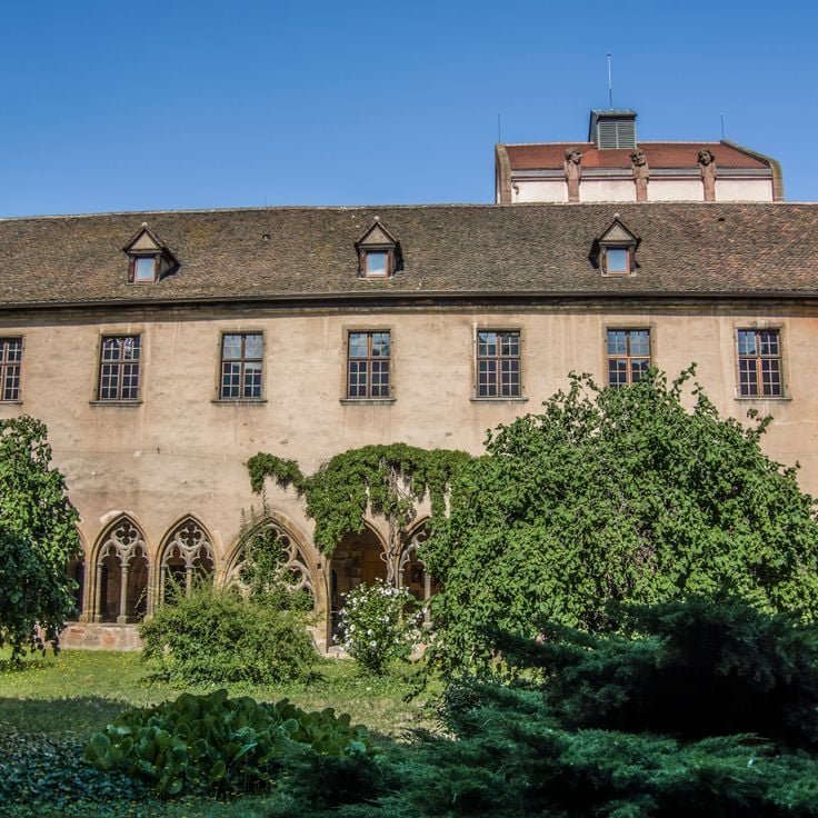 Musée Unterlinden