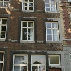 Vrijthof 27, Maastricht