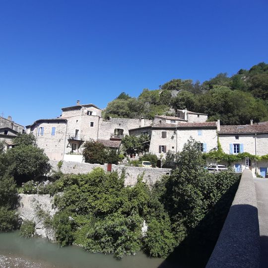 Camping du Parc