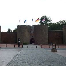 Château-fort de Péronne