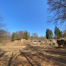 Niederrodenbacher Steinbrüche