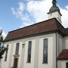 Pfarrkirche