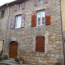 Maison, Rue Saint-Jacques