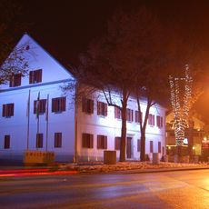 Mestna knjižnica Grosuplje