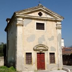 Saint Francis church