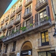 Casa Antoni Samà