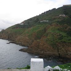 Fort of La Palmera, Ceuta