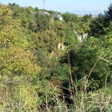 Haluzická tiesňava