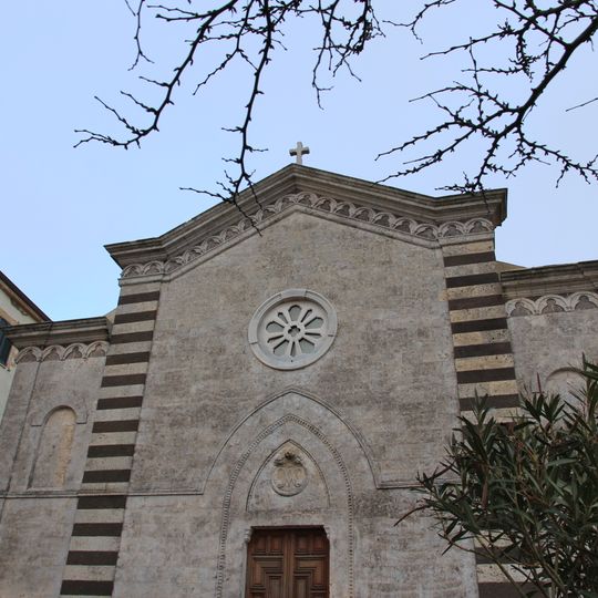 Chiesa dell'Immacolata Concezione