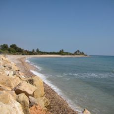 Playa de Capicorb