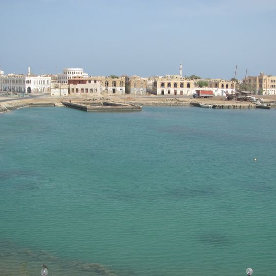 Massawa