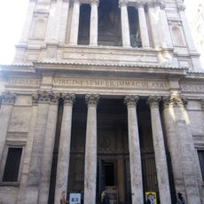 Santa Maria in Via Lata