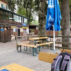 Strandbad