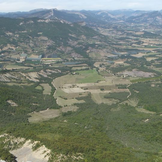 Nossage-et-Bénévent