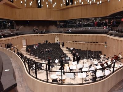 Interior 1