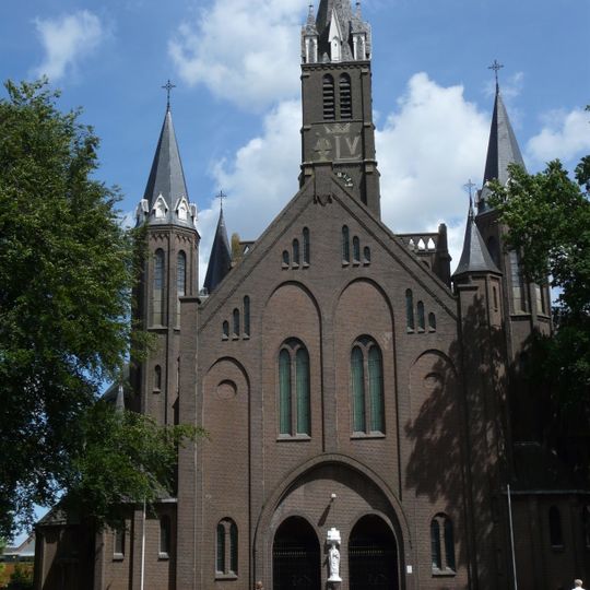 Sint Willebrord