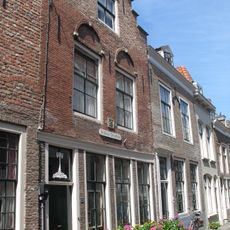 Bellinkstraat 26, Middelburg
