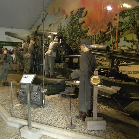 Military Preparedness Museum