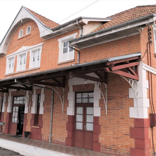 Museu Histórico Cultural de Rio do Sul