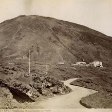 Funicolare vesuviana