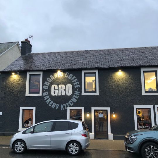 Gro Coffee