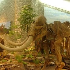 Mastodon State Historic Site