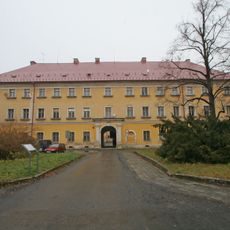 Vojenský stavební úřad (Josefov)