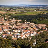 Caunes-Minervois
