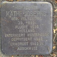 Käthe Josephs