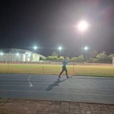 Estadio Municipal de Rancagua