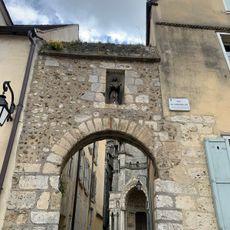 Officiality Gate