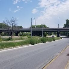 Adata Bridge, Plovdiv