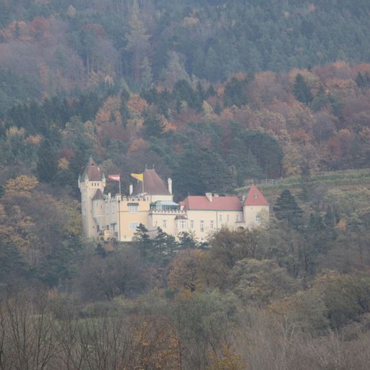 Castel Eichbüchl