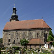St. Matthäus
