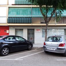 Agencia de Lectura Municipal de Alfafar - Barrio de Orba