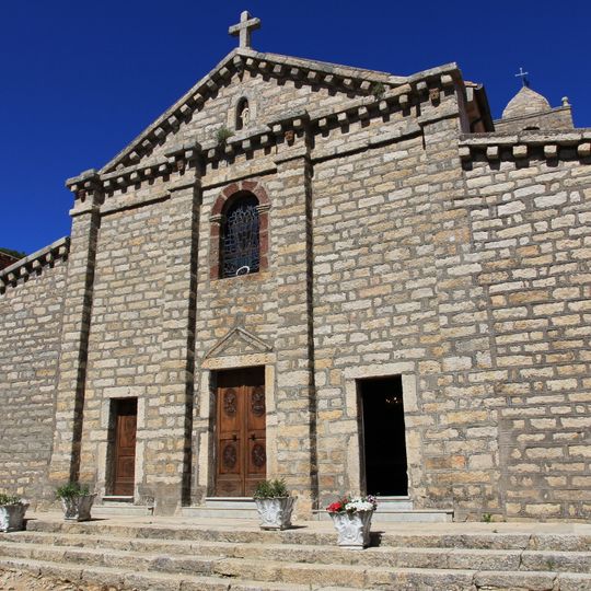 Chiesa di San Nicola