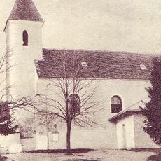 Church of the Ascension of Christ (Bogojina)
