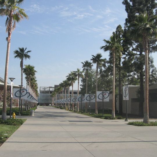 California State University, Fullerton
