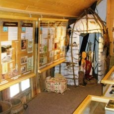 The Museum of Moravian Brethren