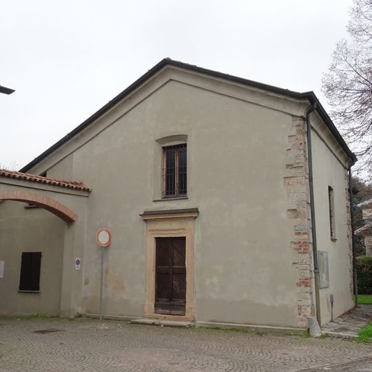Chiesa di Sant'Apollinare