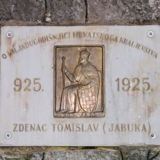 Zdenac Tomislav (Jabuka)